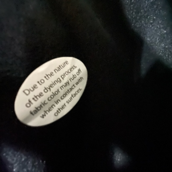 Virginia Tech IPad or Electronics Padded Zipper Case Embellished VT NWT - Picture 5 of 9